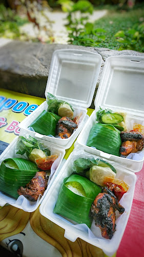 Opinii despre Geprek COMEL în Kota Bandar Lampung - Gastronomi dan perhotelan