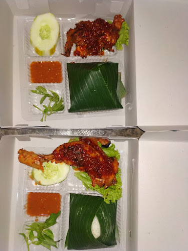 Lesehan Jawa Ayam Bakar - Kota Pasuruan