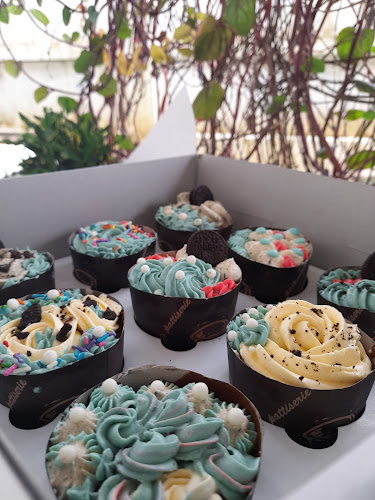 Comentarii opinii despre Precious Peach Bomboloni