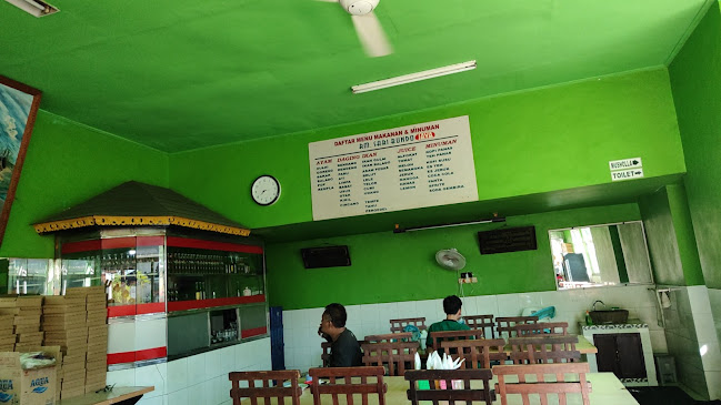 Comentarii opinii despre Rumah Makan Sari Bundo Jaya