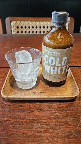 Tanamera Coffee Graha Famili - Surabaya