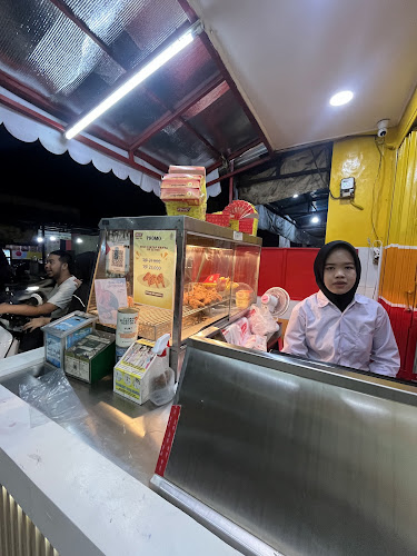 Opinii despre d'BestO - Pondok Kacang în Kota Tangerang Selatan - Gastronomi dan perhotelan