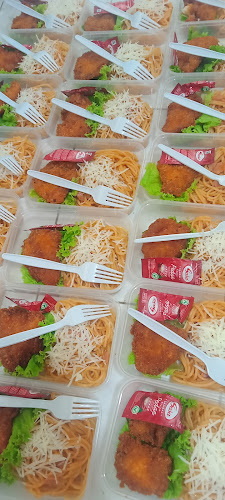 Jl. Suka Makmur No.10, RT.004/RW.02, Serua Indah, Kec. Ciputat, Kota Tangerang Selatan, Banten 15414