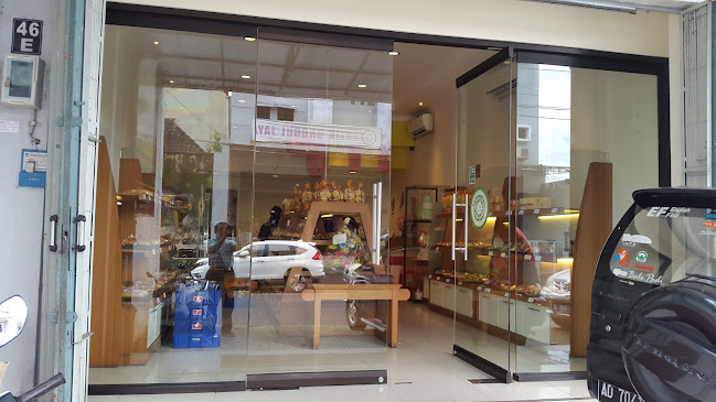 Comentarii opinii despre Roti Han's