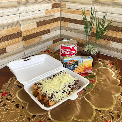 Gamalama, Benteng Orange Pasar Melayu, Kota Ternate, Maluku Utara 97721