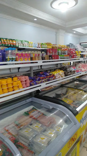 Comentarii opinii despre RSB Dunia Sosis Baso CIMAHI