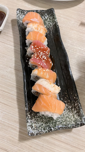De' Sushi