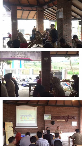 Opinii despre Saungtani Kafe în Kota Batu - Gastronomi dan perhotelan