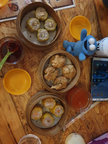 Opinii despre King Dimsum Serang în Kota Serang - Gastronomi dan perhotelan