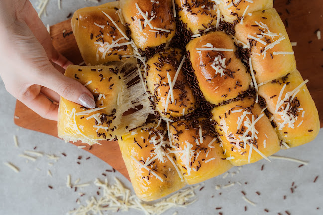 Baked With Joey - Kabupaten Tangerang