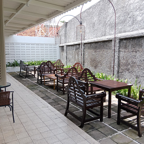 Comentarii opinii despre Sambang Cafe & Eatery