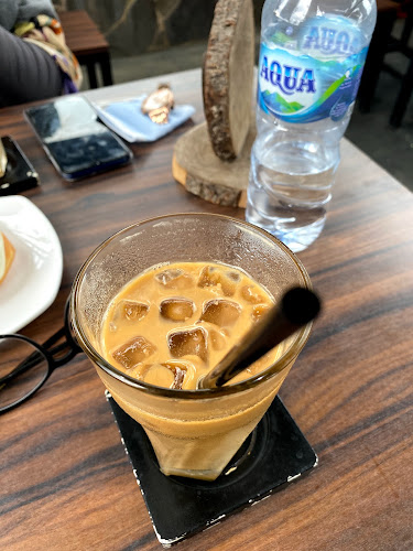 Lekker Doughnuts & Kacapiring