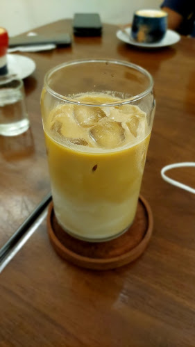 Kopi Kaman - Kota Depok