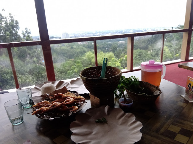 Rumah Timbel Wangi - Kota Bandung