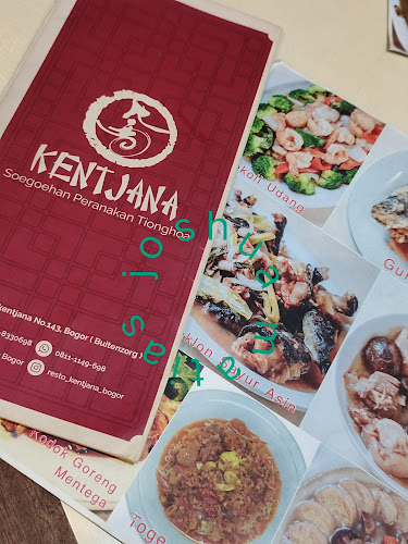 Resto Kencana - Kota Bogor