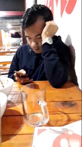 Opinii despre TARAGAK RAMEN în Kota Padang - Gastronomi dan perhotelan