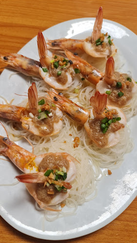 SANG SEAFOOD (SURABAYA BARAT)