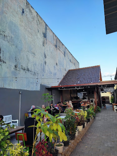 Kedai Gambiran - Kota Yogyakarta