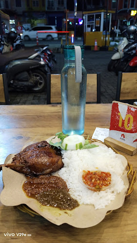 PASAR SEGAR BALIKPAPAN, BLOK RB 02, Gn. Samarinda, Kec. Balikpapan Utara, Kota Balikpapan, Kalimantan Timur 76125