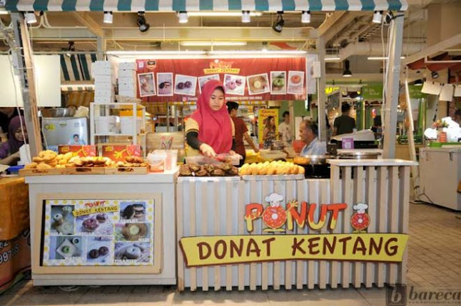 Opinii despre Queen Toko Kue în Kota Batam - Gastronomi dan perhotelan