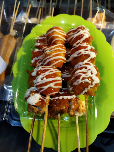 Look-Look Street Food