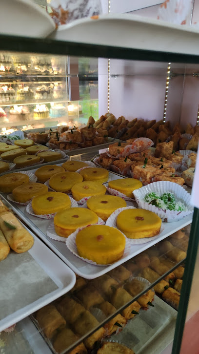 Syakila Bakery