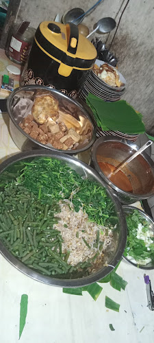 Nasi Pecel Enak Kota Sorong - Gastronomi dan perhotelan