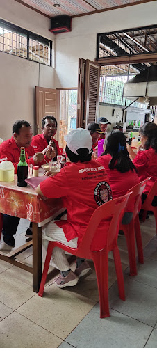 Opinii despre Bakmie Kita Chinese Food în Kota Medan - Gastronomi dan perhotelan