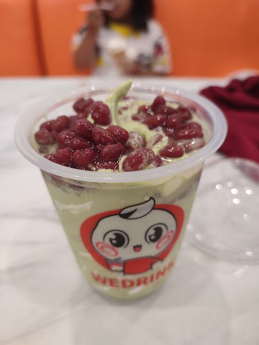 Opinii despre Wedrink Ciledug în Kota Tangerang - Gastronomi dan perhotelan