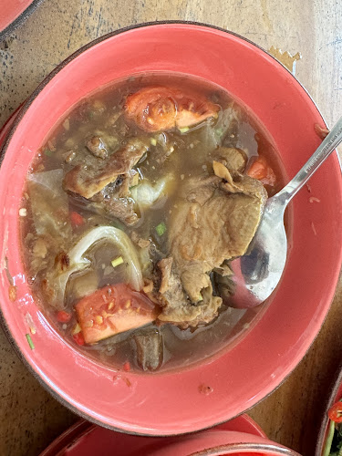 Rumah Makan Budja - Kota Pasuruan