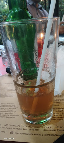 Comentarii opinii despre Braga Permai Bandung