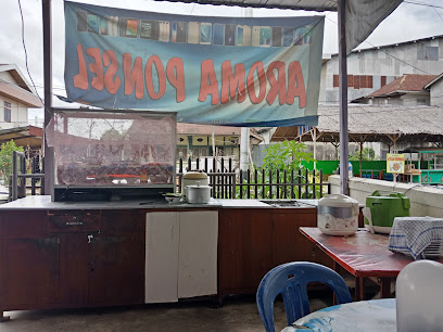 Rumah Makan Nasi Campur Aroma 2