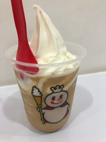 Comentarii opinii despre Mixue Tlogosari