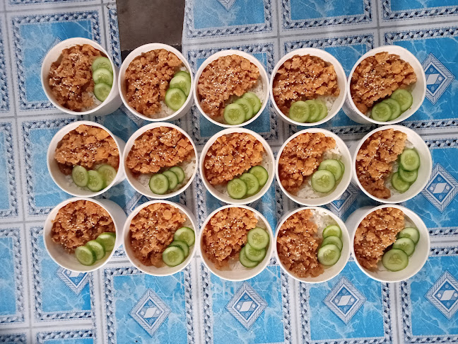 Jl. Ibu Ruswo Jl. Jomegatan No.1, Ngupasan, Kec. Gondomanan, Kota Yogyakarta, Daerah Istimewa Yogyakarta 55122