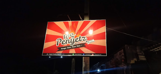 Warung Murah - Kota Mataram