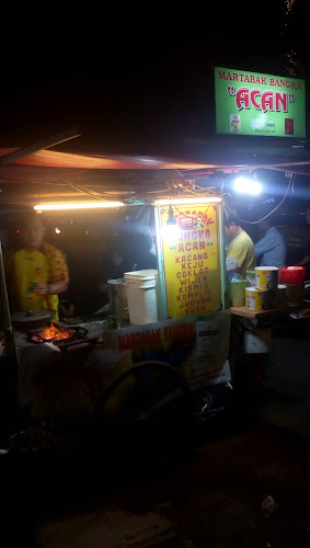 Opinii despre Martabak Bangka Acan în Kota Palembang - Gastronomi dan perhotelan