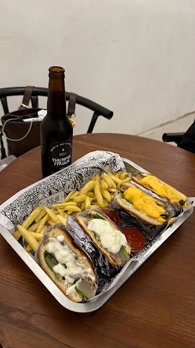 Comentarii opinii despre Armburger