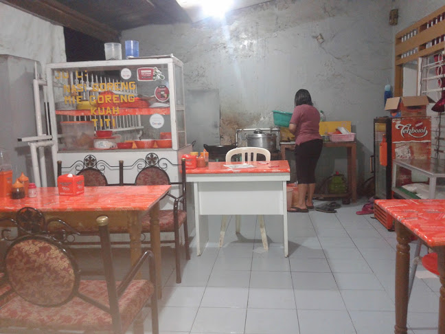 Opinii despre Kios Nico Hokkian în Kota Makassar - Gastronomi dan perhotelan