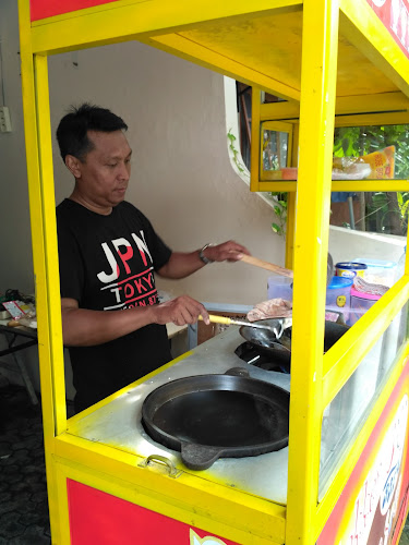 Jl. Pleburan VIII No.4, Pleburan, Kec. Semarang Sel., Kota Semarang, Jawa Tengah 50241