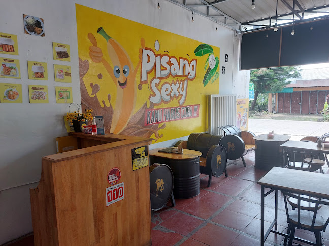 Pisangsexy - Kota Medan