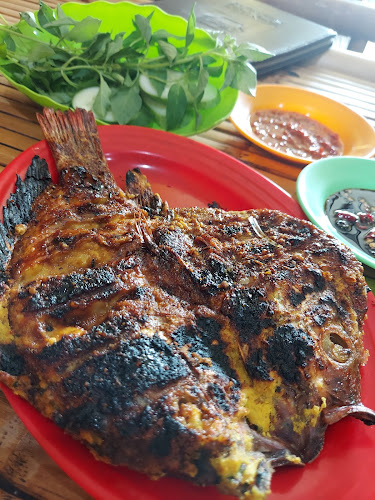 Rumah Makan Khas Betawi Babeh Sadeli