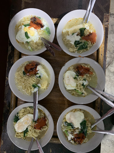 Warkop Boga Jaya Kukusan - Gastronomi dan perhotelan