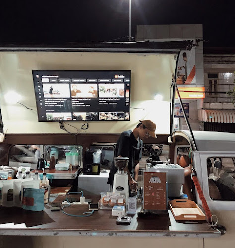 Jl. Jend. A. Yani No.241, Mangkukusuman, Kec. Tegal Tim., Kota Tegal, Jawa Tengah 52123