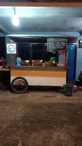 WARKOP SUMATERA