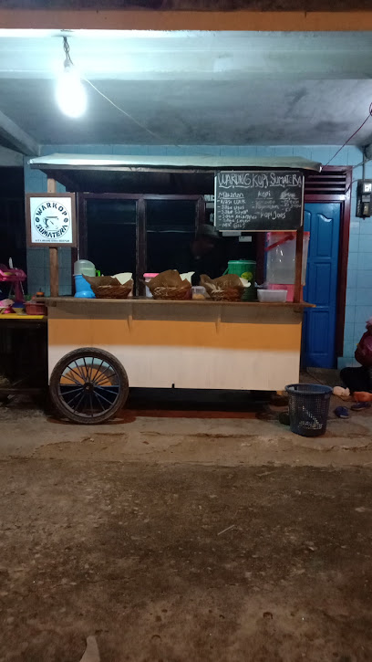 WARKOP SUMATERA