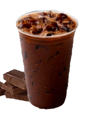 Es Coklat Panjang Umur Parepare - Kota Parepare