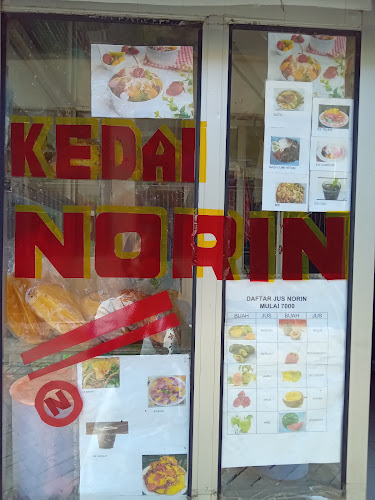 Kedai Norin