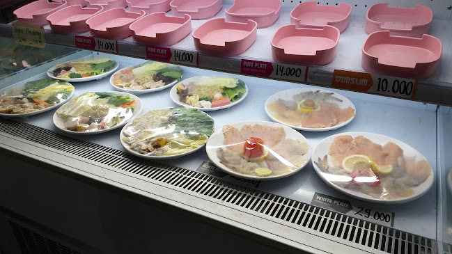 X.O.W Resto Food Society And Culture