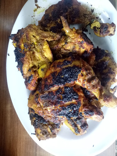 Restoran Barokah Jaya - Kota Salatiga