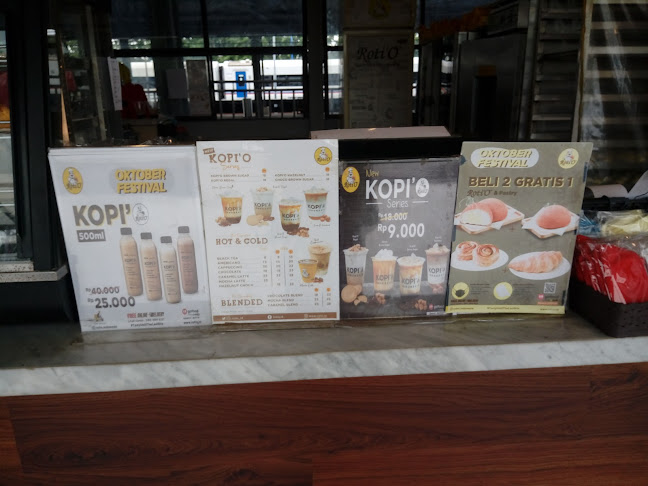 Comentarii opinii despre Roti O Stasiun Poncol